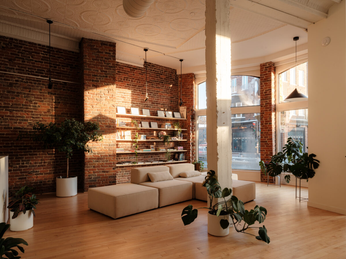 Design intérieur